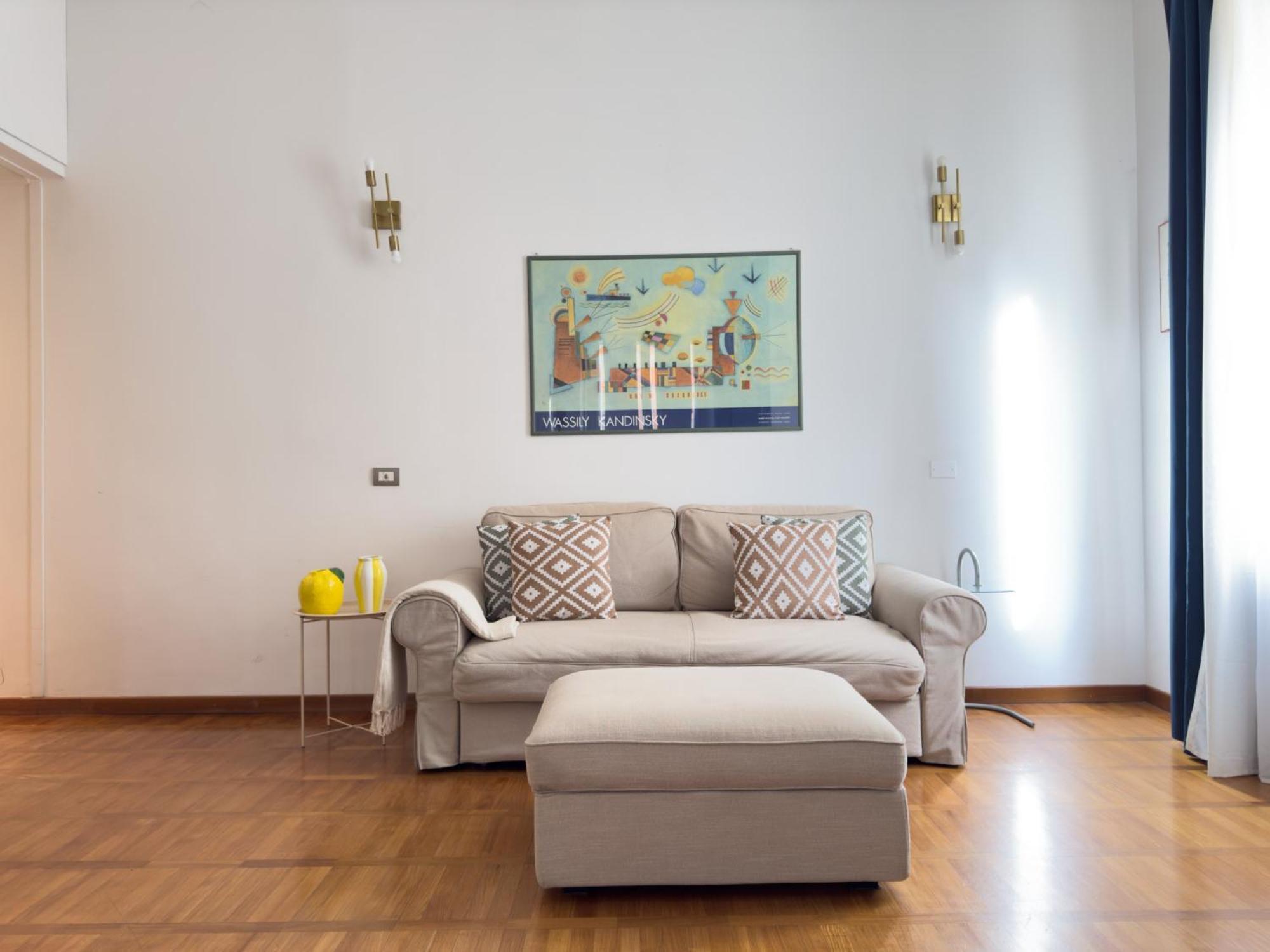 The Boutique - Repubblica - Porta Nuova - Station Apartment