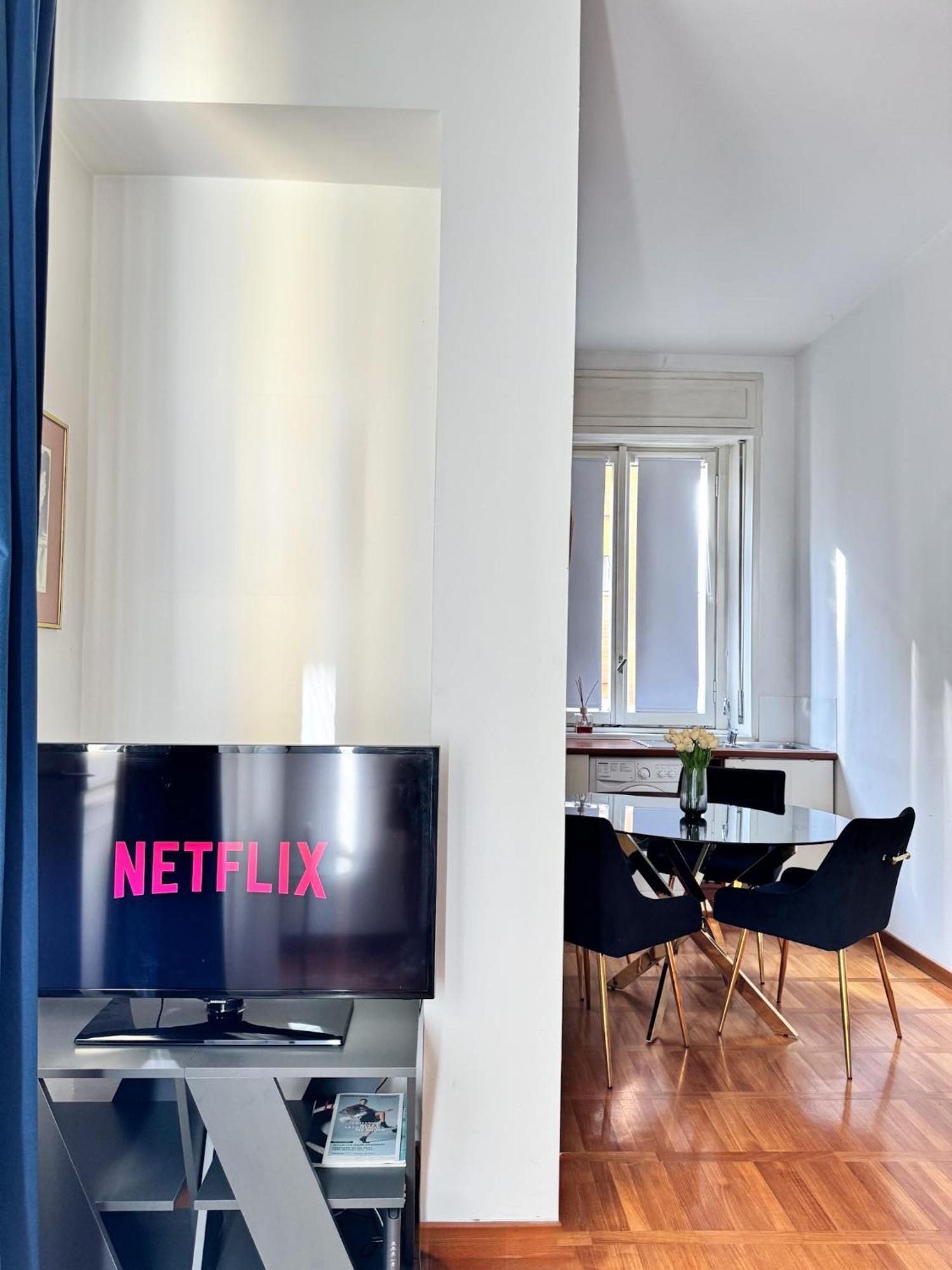 Apartment The Boutique - Repubblica - Porta Nuova - Station Mailand