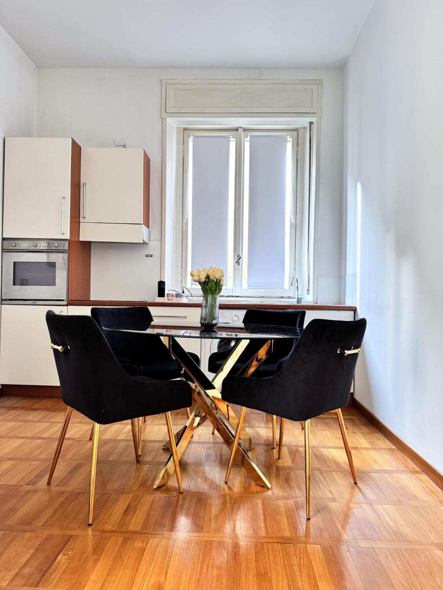 Apartment The Boutique - Repubblica - Porta Nuova - Station Mailand