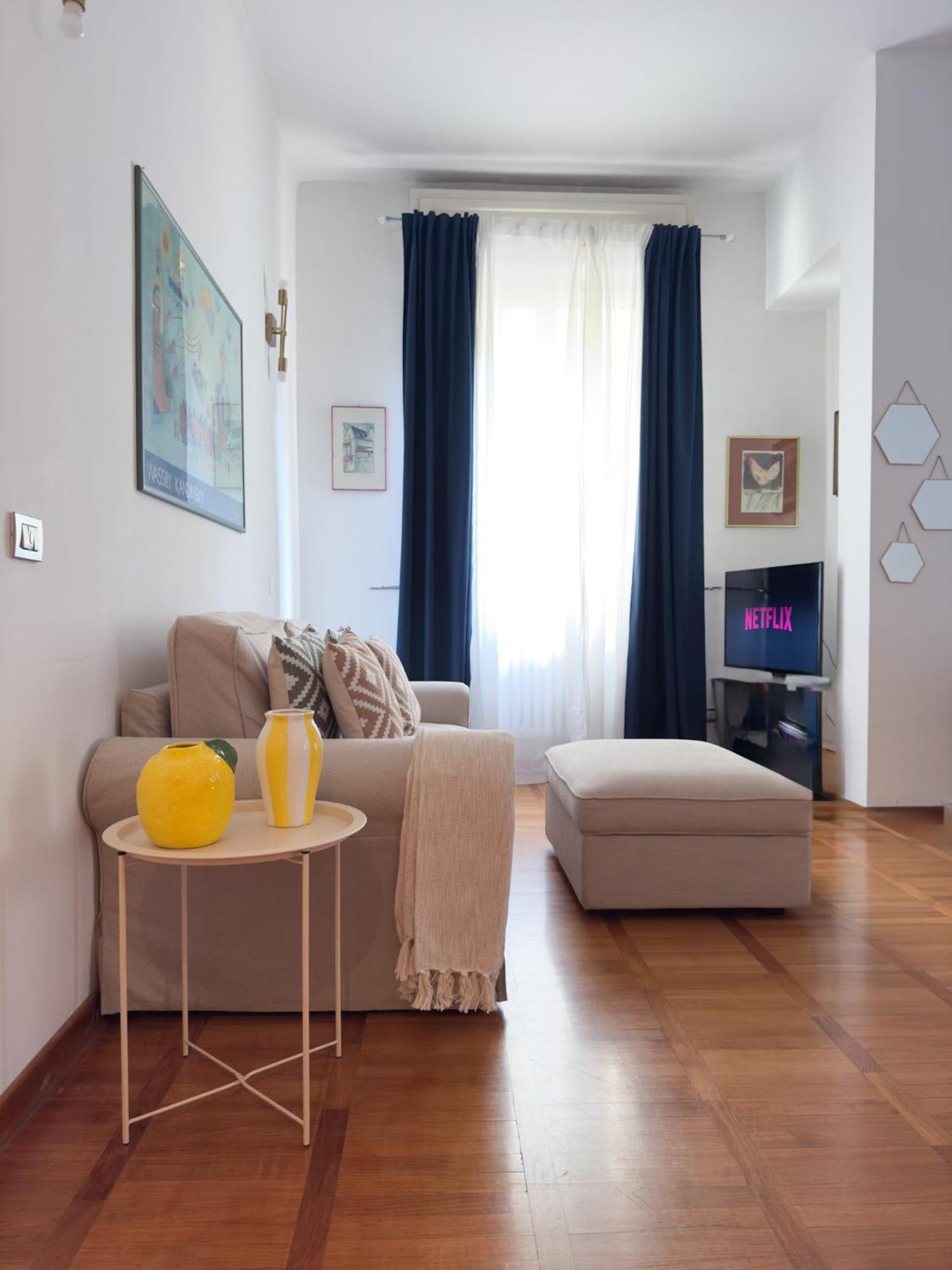 The Boutique - Repubblica - Porta Nuova - Station Apartment Mailand