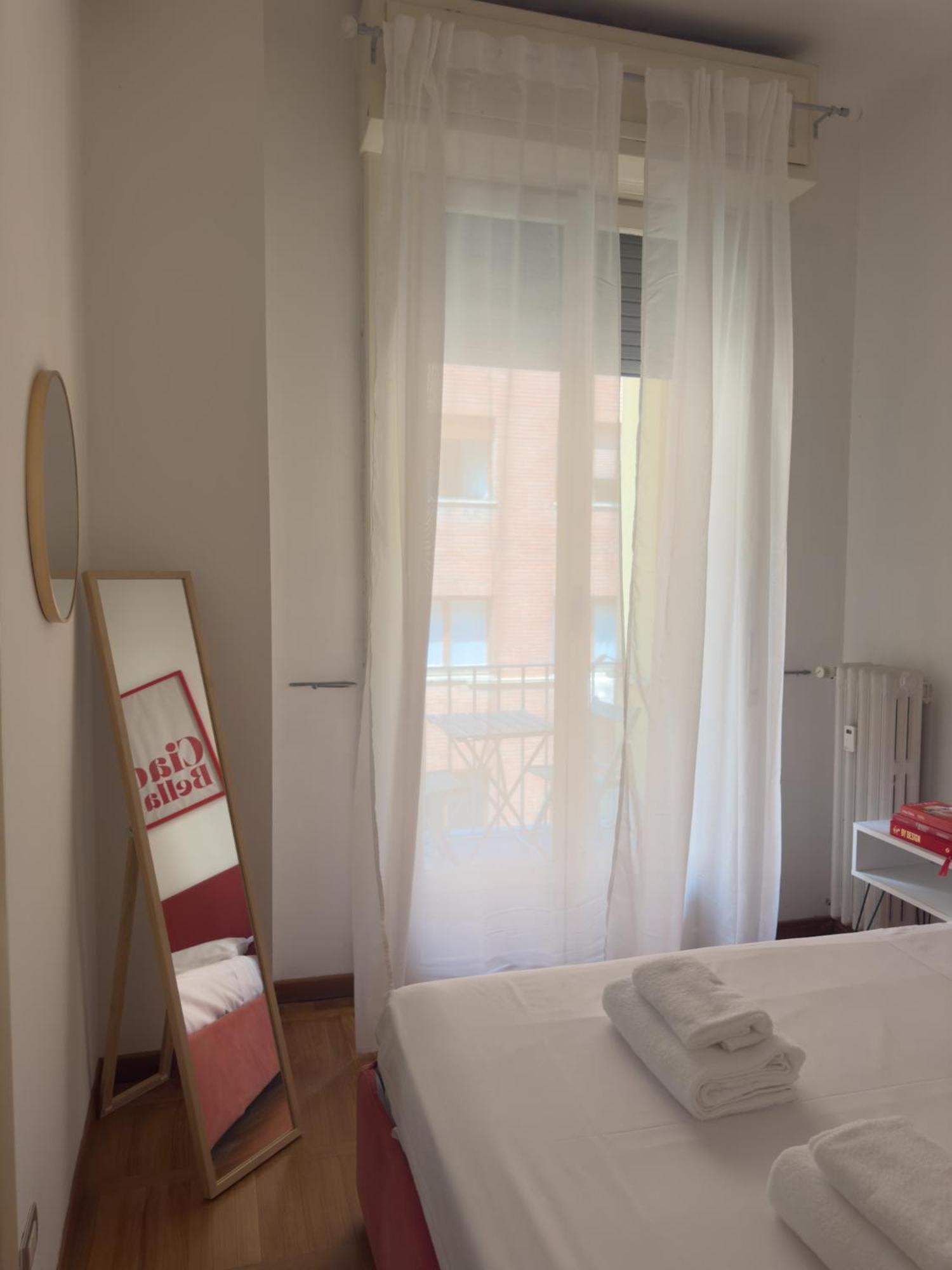 Apartment The Boutique - Repubblica - Porta Nuova - Station *