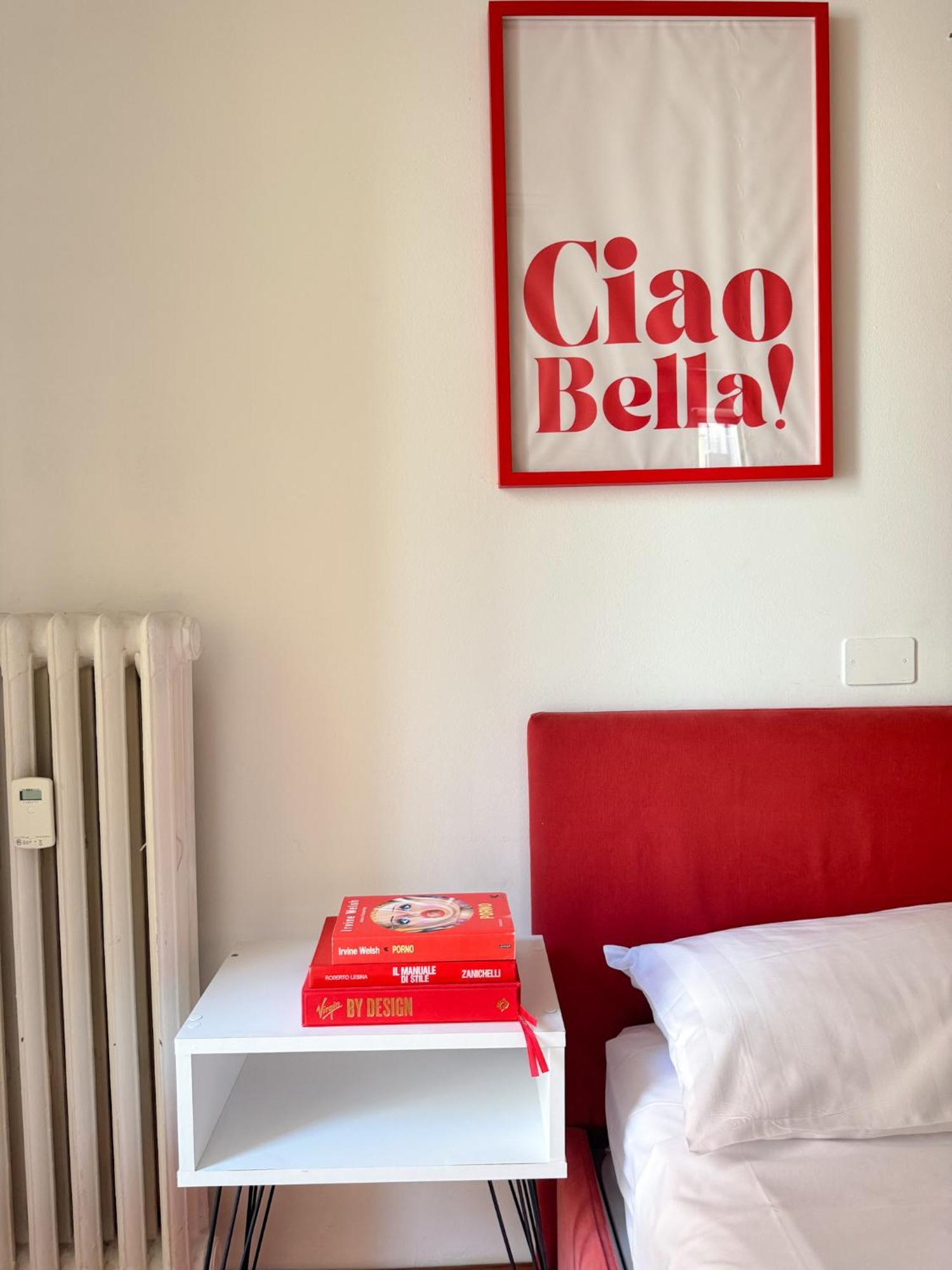 The Boutique - Repubblica - Porta Nuova - Station Apartment Mailand